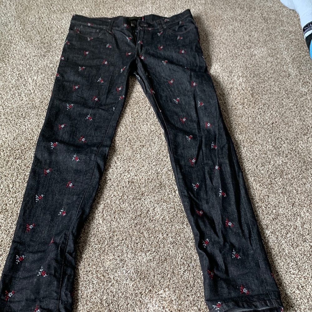 Dolce and Gabbana Jeans